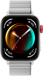 Huawei Watch Fit 3 Zilver/Grijs