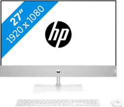 HP Pavilion 27-ca2975nd