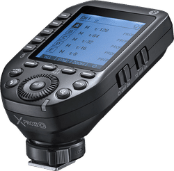 Godox X Pro II voor Olympus en Panasonic