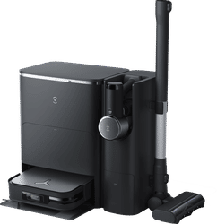 Ecovacs Deebot X2 Combo Complete