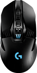 Logitech G903 Hero Lightspeed