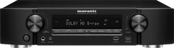 Marantz NR1510 Zwart