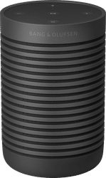 Bang & Olufsen Beosound Explore Zwart