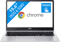 Acer Chromebook 315 (CB315-4HT-C259)