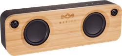 House of Marley Get Together