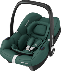 Maxi-Cosi Cabriofix I-Size Essential Green