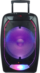 N-Gear The Flash 1510