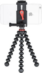 Joby GripTight Action Kit