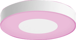 Philips Hue Xamento L badkamerplafondlamp Wit