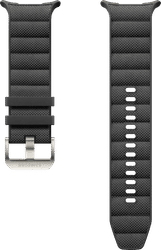 Samsung Watch Ultra Peakform Horlogeband Grijs