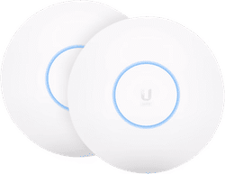 Ubiquiti UniFi 6 Long Range 2-Pack