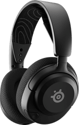 SteelSeries Arctis Nova 5 Draadloze PC headset - Zwart