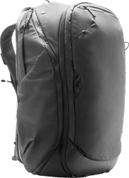 Peak Design Travel Backpack 45L Black