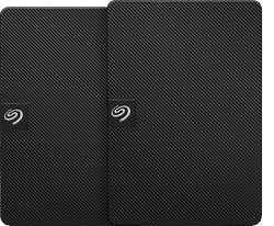 Seagate Expansion Portable 1 TB - Duo pack