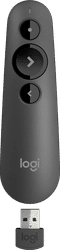 Logitech R500s Draadloze Presenter