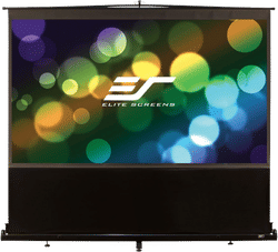 Elite Screens F100NWH (16:9) 240 x 232