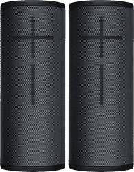 Ultimate Ears BOOM 3 Duo Pack Zwart