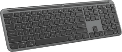 Logitech Signature Slim K950 Draadloos Toetsenbord Qwerty Zwart