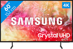 Samsung Crystal UHD 60DU7100 (2024)