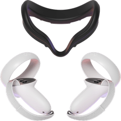 Meta Quest 2 Fitness Pack Accessory