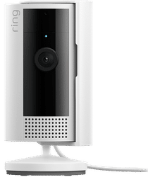 Ring Indoor Cam 2nd gen (Wit)