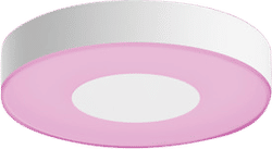 Philips Hue Xamento M badkamerplafondlamp Wit