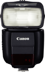 Canon Speedlite 430EX III-RT