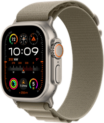 Apple Watch Ultra 2