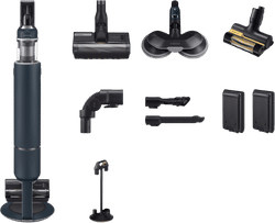 Samsung Bespoke Jet Plus Midnight Blue