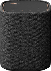 Yamaha True X-Speaker WS-X1A Donker Grijs