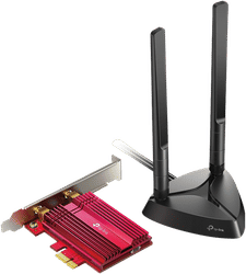 TP-Link Archer TX3000E