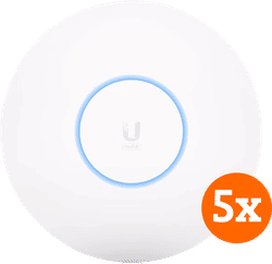 Ubiquiti UniFi 6 Professional 5-Pack