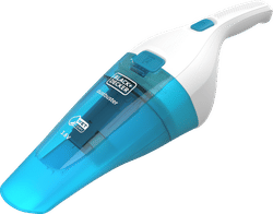 BLACK+DECKER Nat/Droog WDC115WA-QW