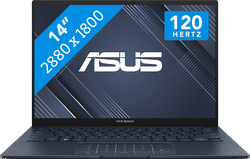ASUS Zenbook 14 OLED UX3405MA-PP278W