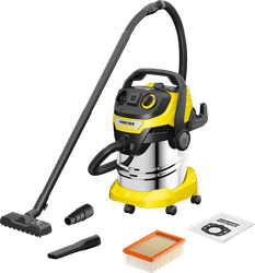 Karcher WD 5 P S V-25/5/22