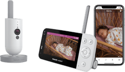 Philips Avent Connected SCD923