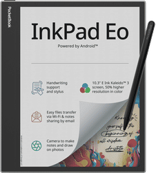 PocketBook InkPad Eo