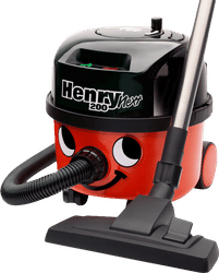 Numatic HVN-200 Henry Next