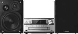 Panasonic SC-PMX94EG Zilver