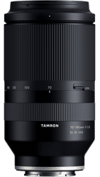 Tamron 70-180mm f/2.8 Sony FE