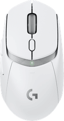 Logitech G309 Lightspeed Draadloze Gaming Muis Wit