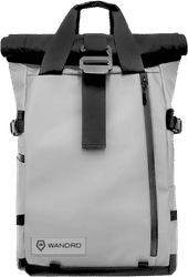 WANDRD THE PRVKE 21L V3 Grijs