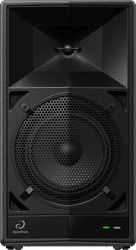 AlphaTheta Wave-Eight