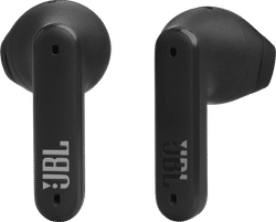 JBL Tune Flex Zwart