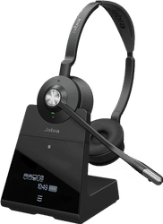 Jabra Engage 75 Stereo Draadloze Office Headset
