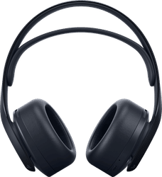 Sony PlayStation 3D Pulse draadloze headset Midnight Black