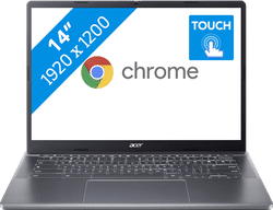 Acer Chromebook Plus 514 (CB514-3HT-R299)