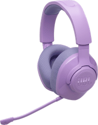 JBL Quantum 360 Wireless Roze
