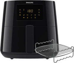 Philips Airfryer XL HD9270/96 + Kookrek