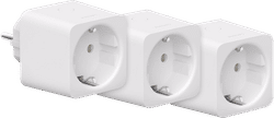 Philips Hue Smart Plug 3-Pack